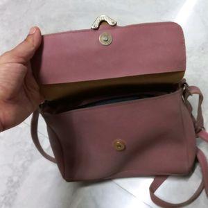 Sling Bag