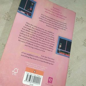 Can't Quarantine Our Love By Sudeep Nagarkar