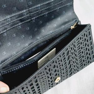 Oriflame Exclusive BLACK Hand Purse