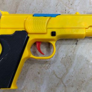 Diwali Gun New Technology