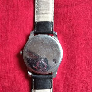 Paidu's Watch With New Design