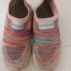 Rainbow Colour partywear,Casual Shoes