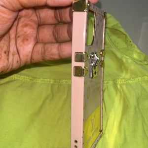 LV Iphone 13 Cover