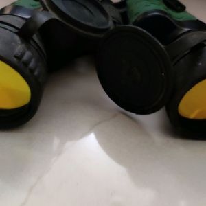 Binoculars Unused