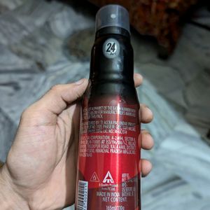 engage deodorant for men