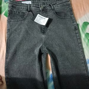 New Women Jeans With Tag