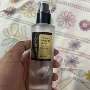 COSRX Snail 96 Mucin Power Essence