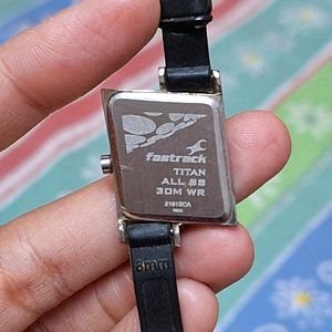 Fastrack Analog Watch For Women