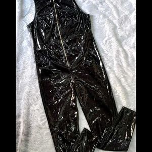 Branded Latex Stylish Wear