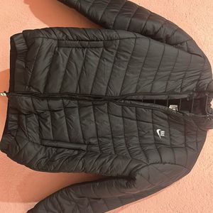 Men Puffer Jacket