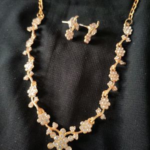 Combo Of Two  Necklaces