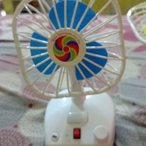 Personal Cooling Fan