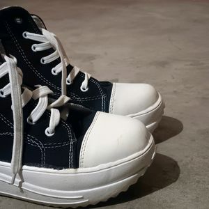 High Tops For Women