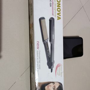 Onovo Hair Straightener