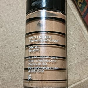 Mac Studio Foundation Its Cap Has Been Tooted