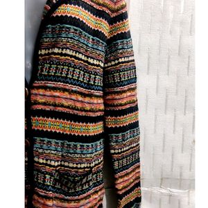 Soft Cardigan Sweater For Women