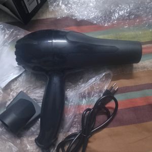 Ck India Hairdryer