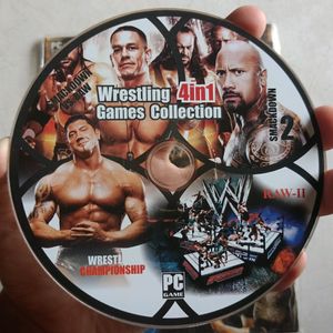 WWE (DVD)