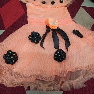 Baby Girl Dress