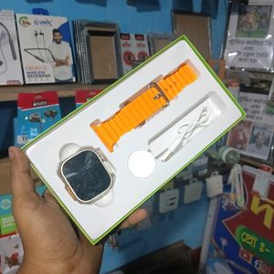 Smart Watch 2 Ultra