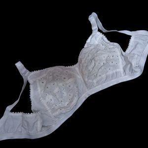 Combo Pack Of 2 Bra -40c full Coverage