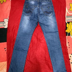 Jeans New