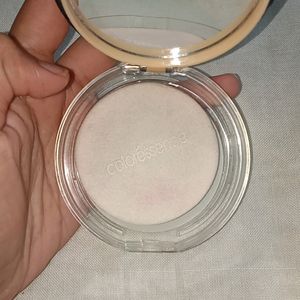 Coloressence Compact Powder