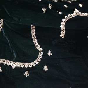 Bridal Lehenga