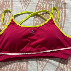 Adidas Sports Bra