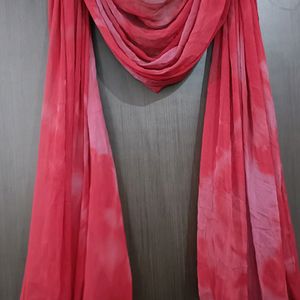 Dupatta Washed Style