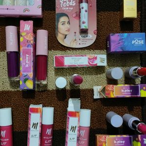 23 Myglamm Combos 1800 ₹ Only