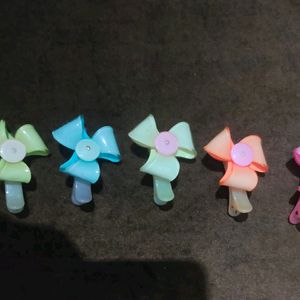 Hair Clips