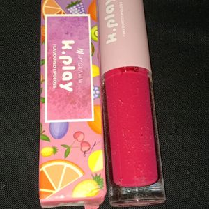 Lipgloss