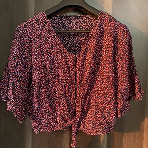 Cute Top For Daily Wear