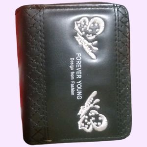 Mini Wallet