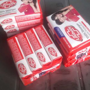 Lifebuoy soap free savlon soa