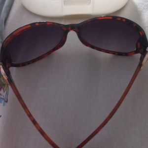 Unisex Sun Glasses