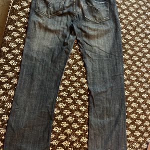 Urban Pipeline Slim Straight Jeans