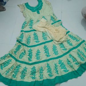 Beauty Full Design Dress