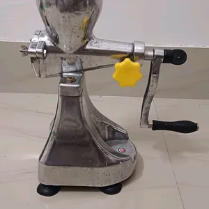 Juicer Machine