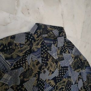 Mens' Party Shirt