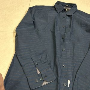 Men Shirt Partywear