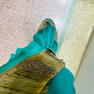 Daily Wear Saree - lX