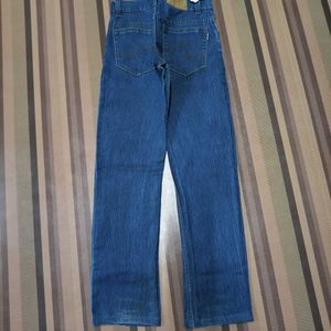 Y-101 Size 28 Straight Women Denim Jeans