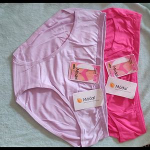 Period Panty for Girls | Hipster Fit Leakproof Pan