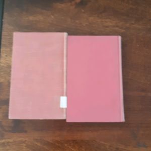 Confessions By Jean Jacques Rousseau (Two Volumes)