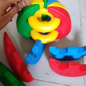 Kids Activity Ball