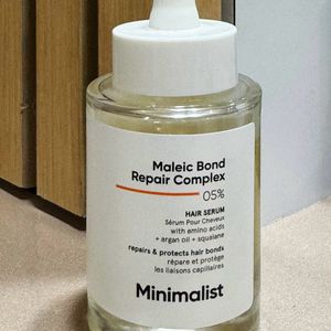 Maleic Bond Repair Complex