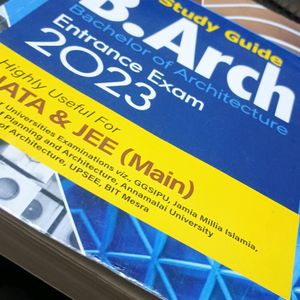 🎉Price Drop Arihant Architecture Book