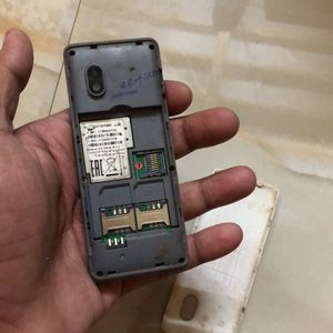 Micromax Keypad Phone Not Working U